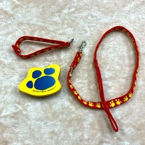 Build-A-Bear Dog Accessories